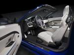 Maserati GranCabrio MC Centennial Edition 2014 года